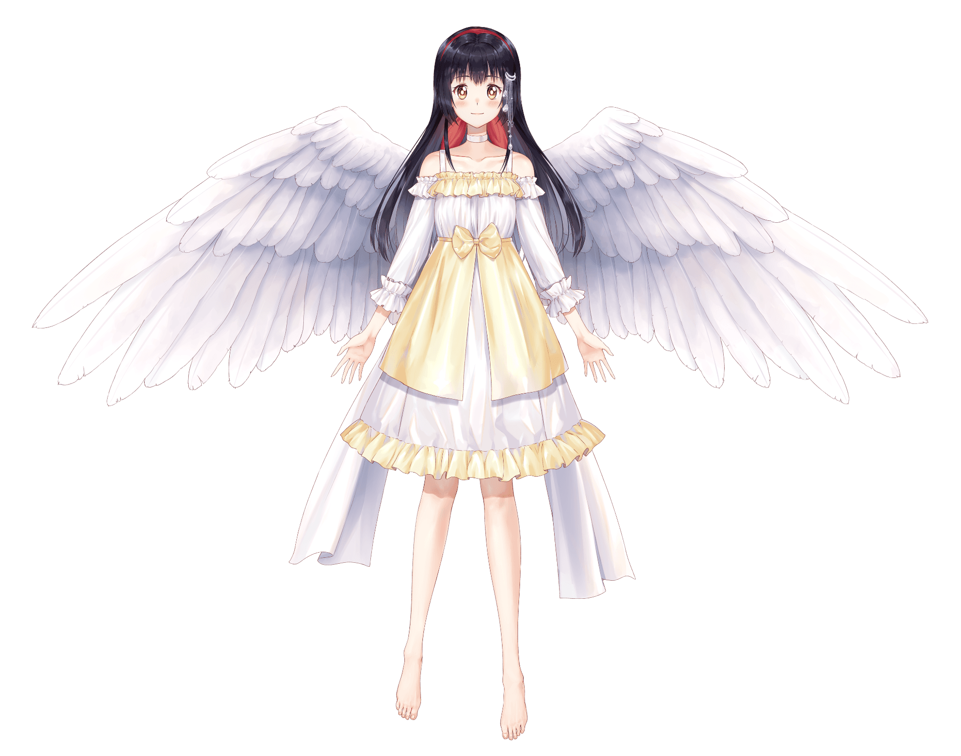Skyrah Bai