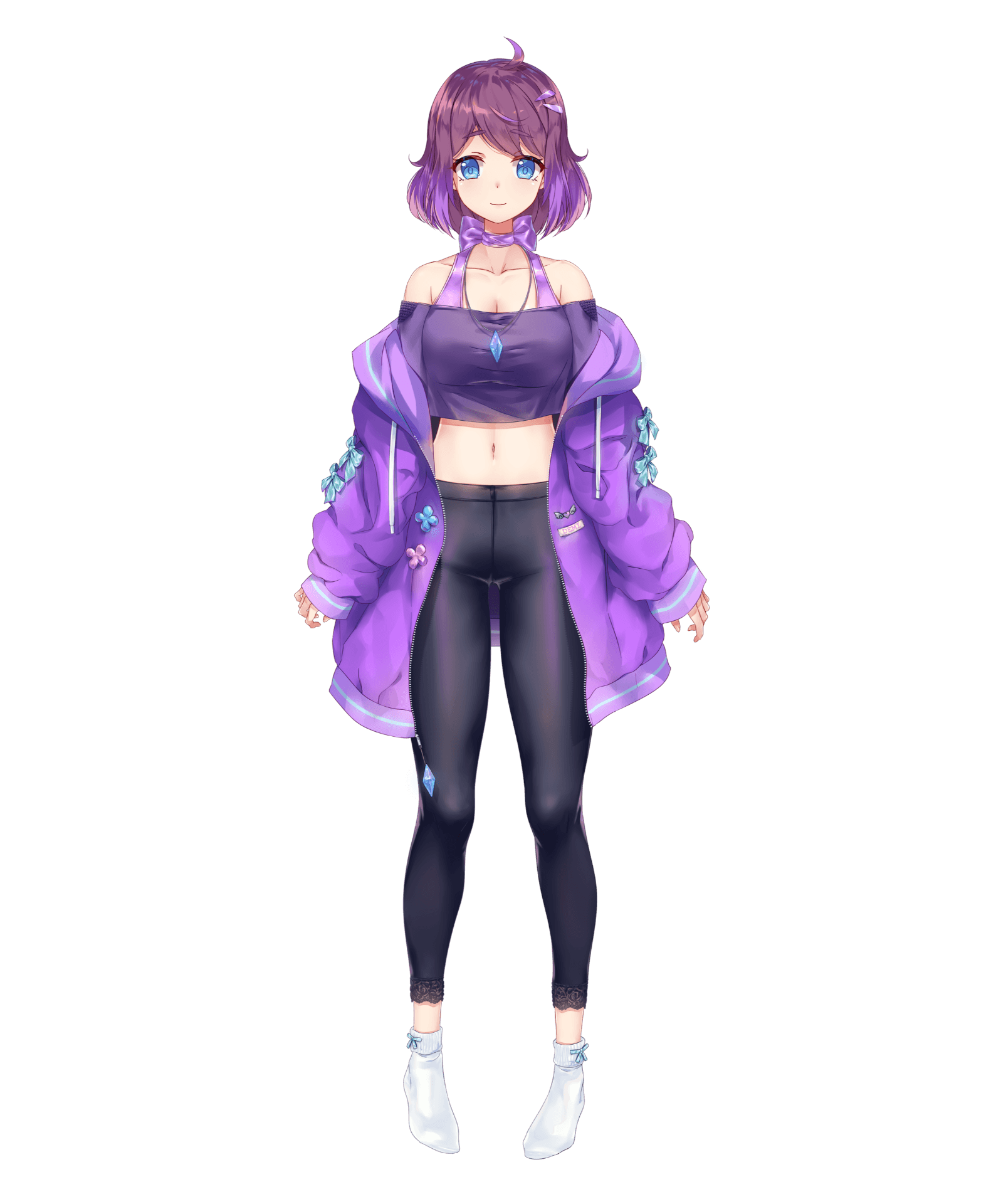 Demi Mirai