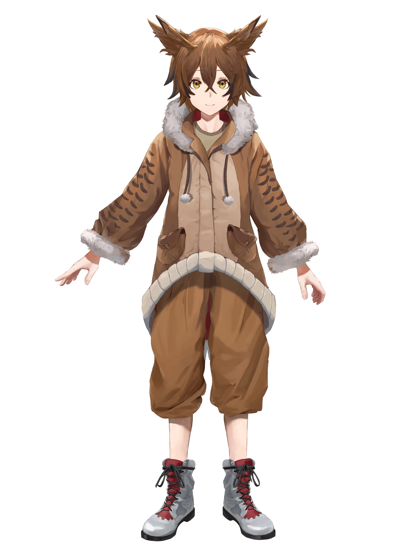Riku D201