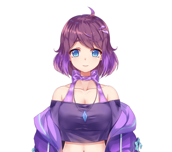 Demi Mirai
